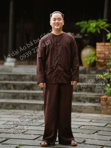 Bộ áo bà ba nam bộ - Áo bà ba lẻ nam bộ - Có bộ bà ba Bigsize- may sỉ bà ba toàn quốc - May bộ bà ba theo yêu cầu