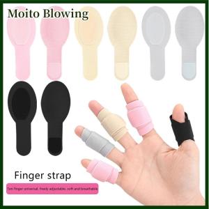 Moito Finger Splint Adjustable Finger Brace For Finger Straightening Arthritis Pain
