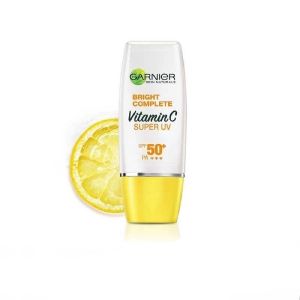 Bright Complete Super UV (30ml) UV Matte Sunscreen SPF50+ Sunblock