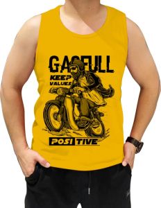 T-shirt Distro Baju SINGLET Distro Pria Keren / Kaos Distro Pria SINGLET Keren / Baju SINGLET sablon GASFULL / Kaos SINGLET Distro / Kaos SINGLET Pria Distro / Baju Kaos Distro Bandung / Kaos Polos Distro / Baju Kaos Distro Murah