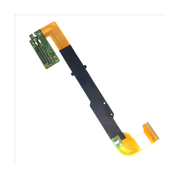 1Pcs Flex Cable LCD Flex Cable for Fujifilm Fuji XA2 X-A2 Digital Camera  Repair Parts