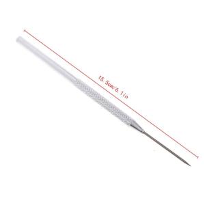 Pottery Detailing Starters Beginners Learning Pottery Attachment for Ceramic Collectible Craft Create Accessory