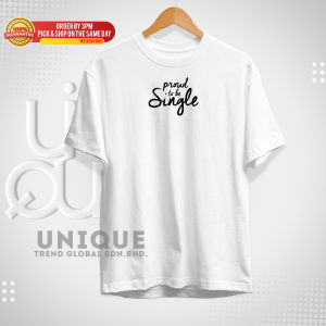Unique Tee Premium Quality Adult T-shirt 100% Cotton 170 GSM Single