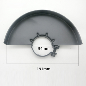 Angle Grinder Quick Release Protective Cover Safety Cover Quick Change Grinding Disc Protection Cover Power Tool Accessories 100 115 125 150 180 230