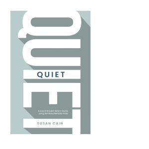 Quiet (Edisi Bahasa Melayu) | PTS