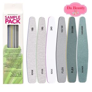 ชุดตะไบเล็บ OPI Sample pack 6 ชิ้น