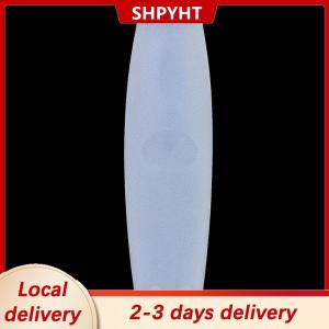 [COD] SHPYHT Local delivery Ship within 24 hours Transparent Silicone Case For TV Remote Control Protective Cover AN-MR600 650