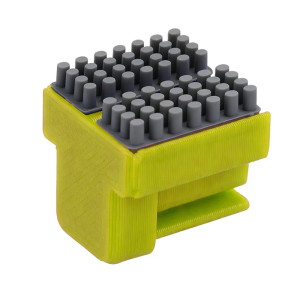 Reusable 3D Printer Nozzle Wiper For S1 Nozzle Silicone Brush Hotend Cleaner Tool 3D Printer Accessories