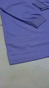 Kaos Kerah Polo & Kaos Olahraga Lengan Panjang Murah