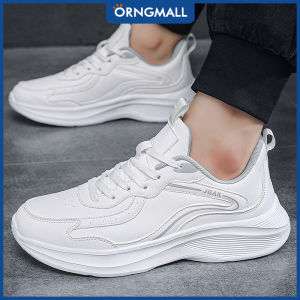 ORNGMALL Plus Size Running Shoes for Men Sneakers Lightweight MD Breathable Casual Walking Shoes Suitable for Daily Life and Sports 47 48 49 45