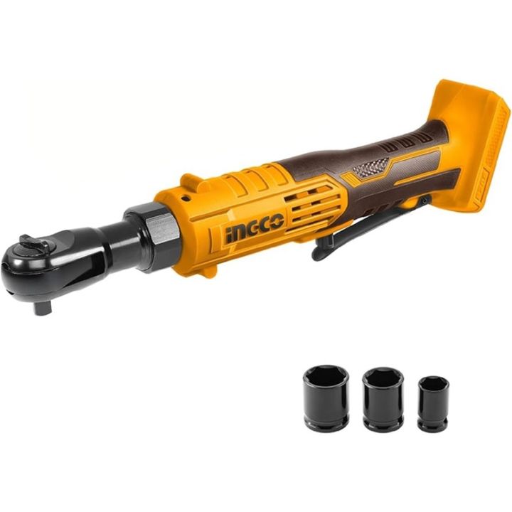 INGCO%2020V%2065NM%20CORDLESS%20RATCHET%20%7C%203/8"%20%7C%20CDRLI2060152%20CDRLI2060151%20-%20Image%205