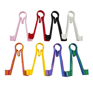 Universal Probes Positioning Tool For Electrical Meter Nonslip Base And Flexible Angle Adjustment Probes Holders