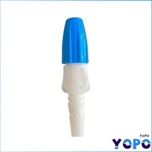 YoPo Plastic Garden Sprinkler Garden Water Spray Nozzle for Watering Plants Car Washing 1Pc