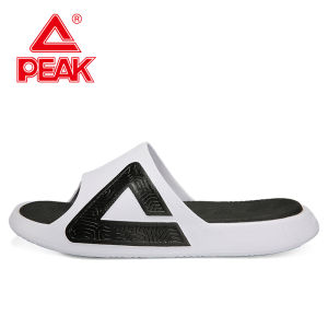 PEAK TAICHI Sport Slippers Comfortable Non-slip Slipper E92037L