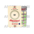 Neo Rheumacyl 1 strip isi 20 tablet Obat Neo rheumacyl Obat Remasil Neo Remasil Rhemasil Obat Nyeri otot dan sendi. 
