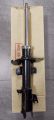 Ford Fiesta Shock Absorber - FRONT RIGHT  PN#  AV5918045BG. 