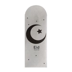 6pcs Ramadan Packet Raya Envelope decorations Kids gift items Eid Mubarak Angpao New Sampul Duit Raya Festival Hari Raya Upscale Packets gifts Green Envelope