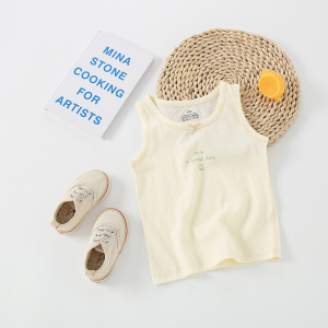 MPBJA016 Singlet Pakaian Dalam Anak Perempuan Kaos Kutang Cewek