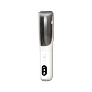 MINIFELE 262 Waterproof Hair Clipper Mini Cordless Baby Hair Clipper Quiet Operation Hair Trimmer Children