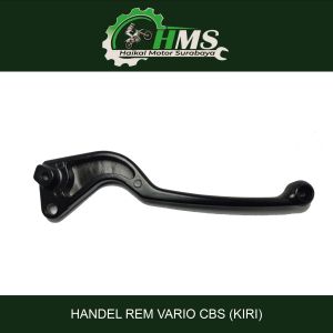 HANDEL REM VARIO CBS (KIRI) - HANDLE VARIO TECHNO KARBU CBS / VARIO 125 CBS PERTAMA "KIRI"