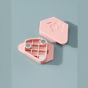 Sewing Accessories Sophisticated and Lovely Sewing Tools Practicality Multi-purpose Flower Magnetic