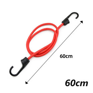 60/100cm Strong Outdoor Climbing Harness Belt Safety Lanyard Fall Protection Rope with Carabiner Snap Hook Climbing Accessories