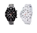 Jam Tangan Pria GT Sport Chrono Grand Touring Strap Rantai Stainlees Steel Korea Fashion Quartz Silikon Rubber Analog Watch Harga Promo COD Bayar Ditempat. 