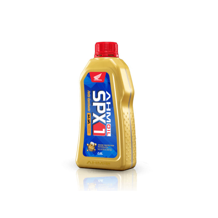Oli AHM SPX 1  800ml