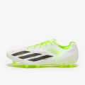 รองเท้าฟุตบอล Adidas X Crazyfast Elite+ FG ( ตัวท็อป มีลิ้น ). 