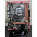 = 1155 = BRAND NEW B75 Socket 1155 LGA1155 intel Motherboard USB 3.0 SATA 3.0 NVME SLOT. 