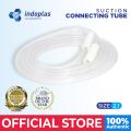 Indoplas Suction Connecting Tube 2.1 Meters (1 Piece). 