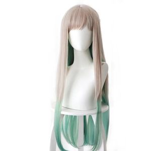 Yashiro Nene Cosplay Anime Toilet-bound Hanako-kun Nene Yashiro Cosplay Costume Dress Wig Halloween Costumes for Women Adult2026