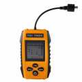 (DIJAMIN ORI) Fish Finder GPS Sonar 2.0 inch Display Portable Multifungsi / fish finder GPS sonar garmin alat pelacak ikan di laut / gps sensor alat pencari keberadaan ikan di laut saat mancing / aksesoris perlengkapan mancing ikan murah awet kuat akurat. 