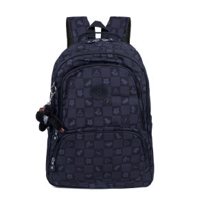 Ransel Kpling wanita ransel sekolah ransel laptop besar 002193 motif/tas sekolah cewek smp /tas sekolah anak sd /tas wanita murah