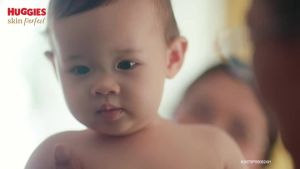 Huggies Skin Perfect  Diaper - Newborn 40 pcs [SAVE P65]