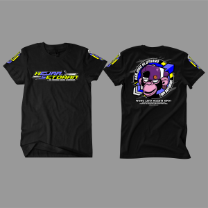 Kaos KEJAR SETORAN by MarkasKaos.id / Kaos Kata Kata / Kaos Keren / Kaos Distro Premium / Kaos Pekerja Keras / Kaos Profesi Keren / Kaos Pria Wanita / Kaos Cotton Combed 24s