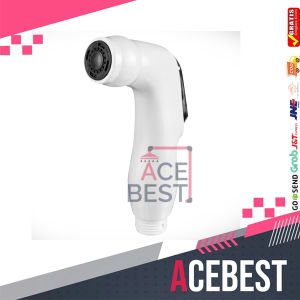ACEBEST Bidet Spray Semprotan Toilet Semprotan Closet Cebok Jet Bidet FXQ-36