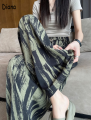 ‌‌Diana cargo pants women seluar cargo perempuan high quality stylish beautiful Fashion A93L044 35Z240831. 