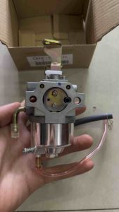 Bình xăng con VANGUARD 6hp 6.5hp (181) bộ chế hoà khí VANRUA