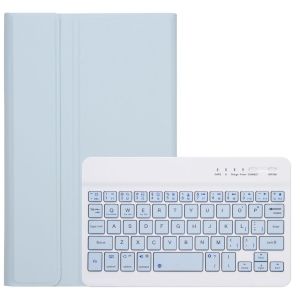 Ipad Air 6/5/4/3/2/1 Mini / Gen/ Pro/ M1/ M2/ 7/ 8/ 9/ 10/ 11 Flip Book Cover Casing Keyboard Case Wireless PU Leather