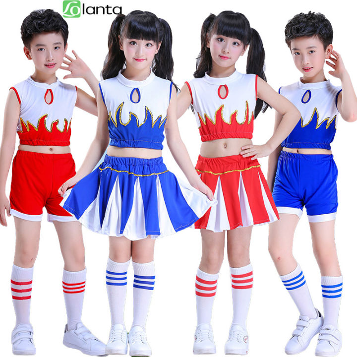 Cheerleader uniform cheap malaysia