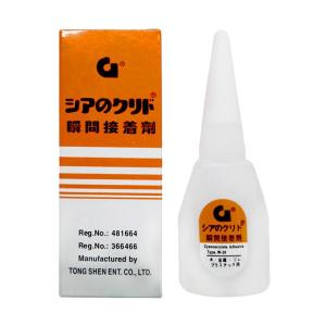 Lem Korea G - Lem korea terbaik - ShennyStore