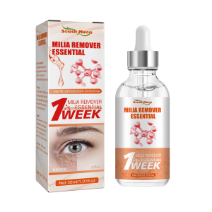 Fat granule remover Eye cream Eye removing magic device to remove fat particles Syringoma eye surrounding small granulation miliaria papule essence 30ml 脂肪粒去除