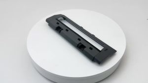 Replacement Main Brush Cover Compatible With Roborock G30S Pro /Saros 20 Sonic /S10 Maxv Ultra Robot Vacuum Cleaner Accessories