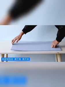 Soundproof Wall Panel Acoustic Board Self Adhesive Soundproof Anti Noise Panel 30x30cm Acoustic Panel Kedap Bunyi Wall Panel