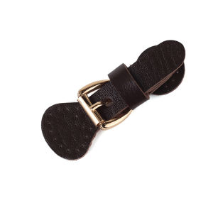 Magnetic Snap Buckles Handbag Metal Hasp Buckle Fasteners DIY Bag Accessories For Sewing Craft