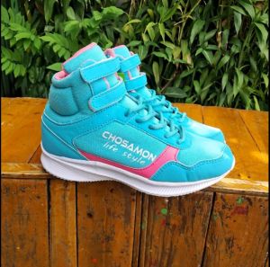 Sepatu Olahraga | Chosamon Life Stely | Zumba | Gym | Jogging | Fashion Olahraga Pria dan Wanita