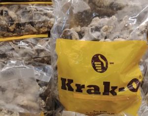 Keripik Jamur Kuping Orion Oleh - Oleh Khas Solo