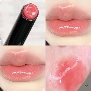 HERORANGE Mirror Lipstick~Korean style Tender and Moisturizing Long lasting