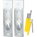 1set Bracket Water Heater / Bracket Pemanas Air / Dudukan Water Heater. 